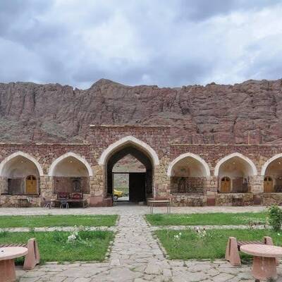 خان خواجه نظر